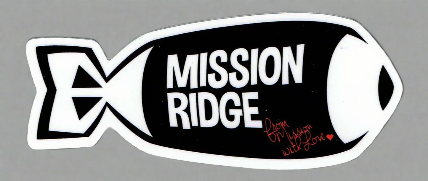 Bomb Stickers