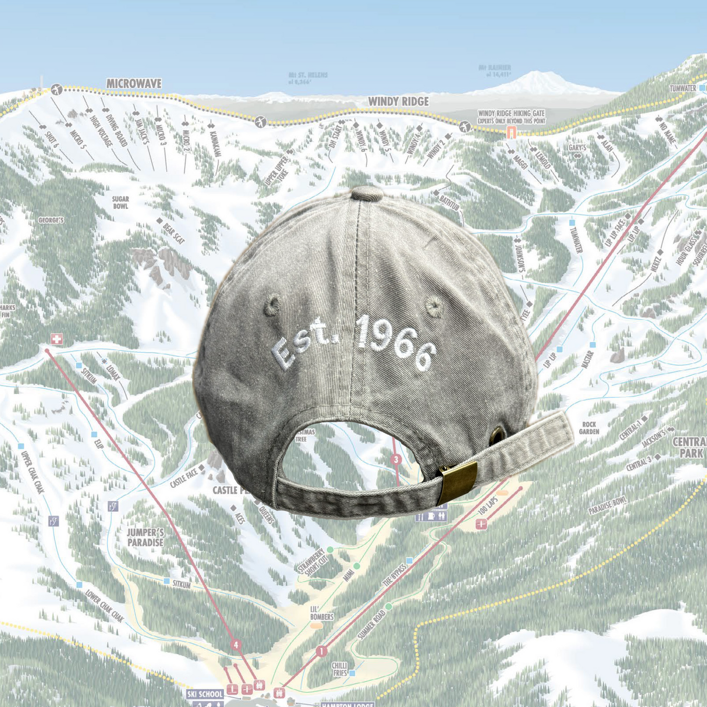 Tom Hat