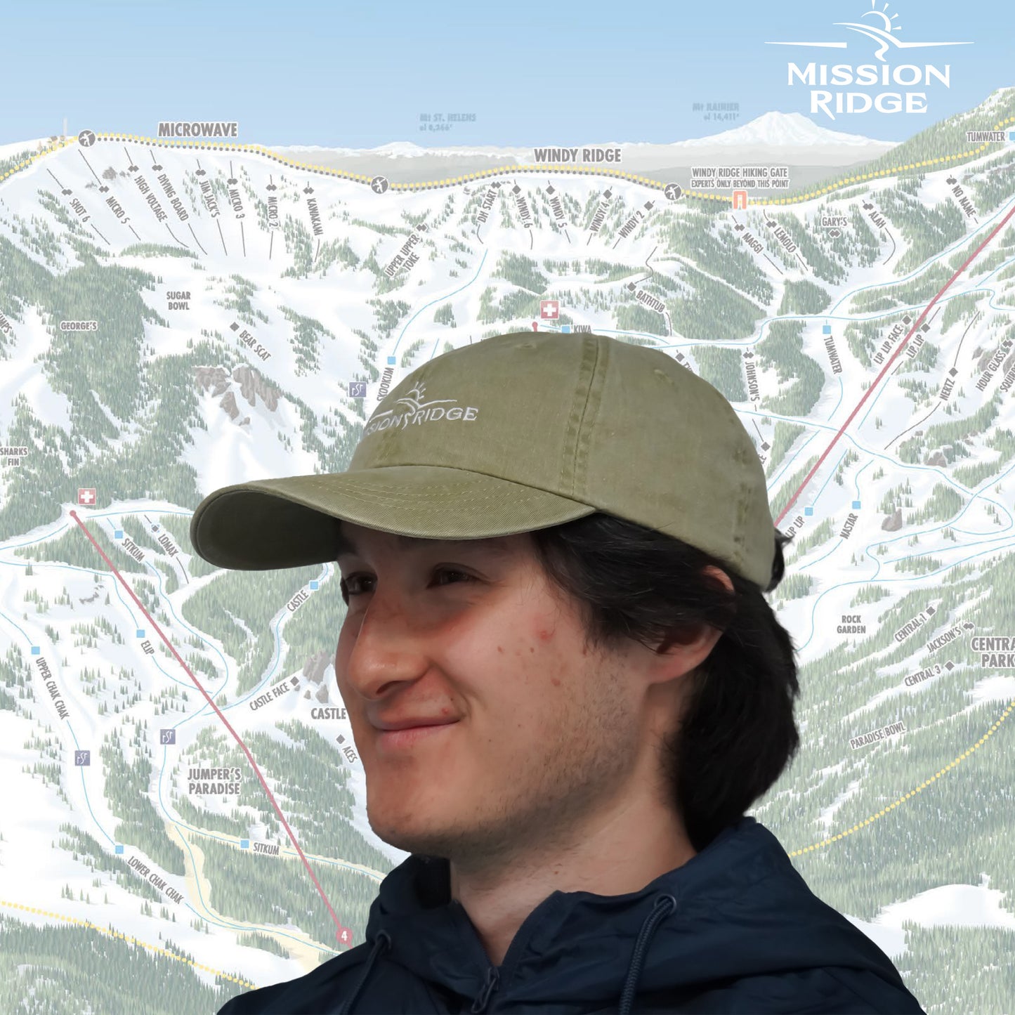Tom Hat
