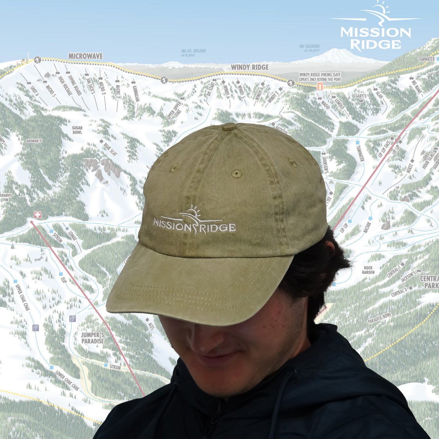 Tom Hat