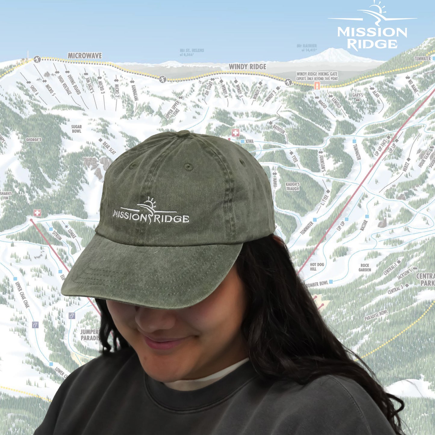 Tom Hat