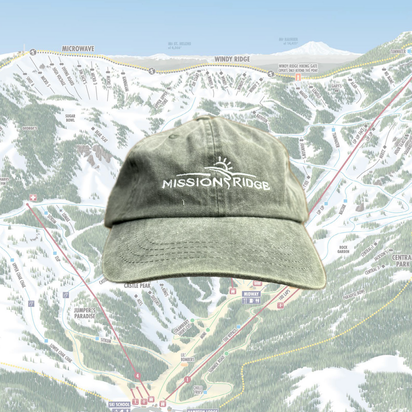 Tom Hat
