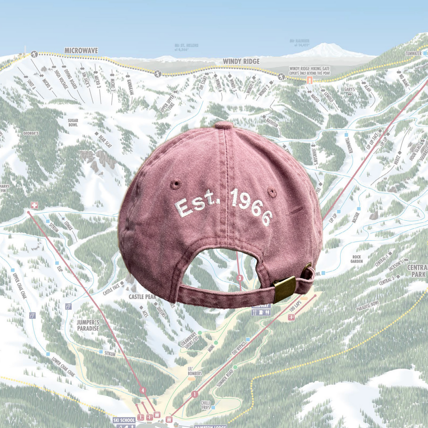 Tom Hat