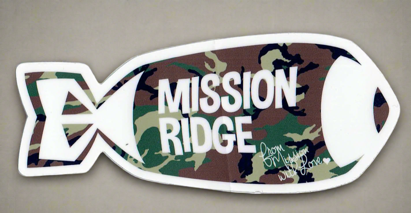 Bomb Stickers