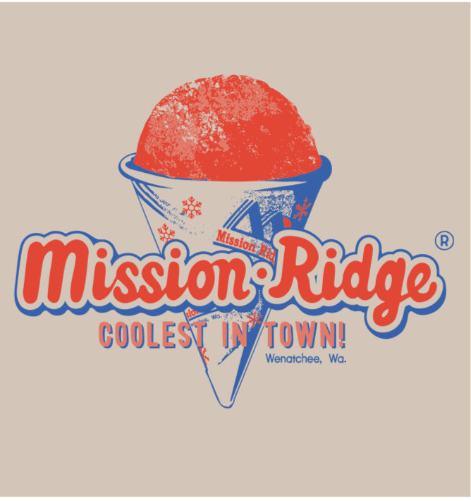 Sno Cone Shirt