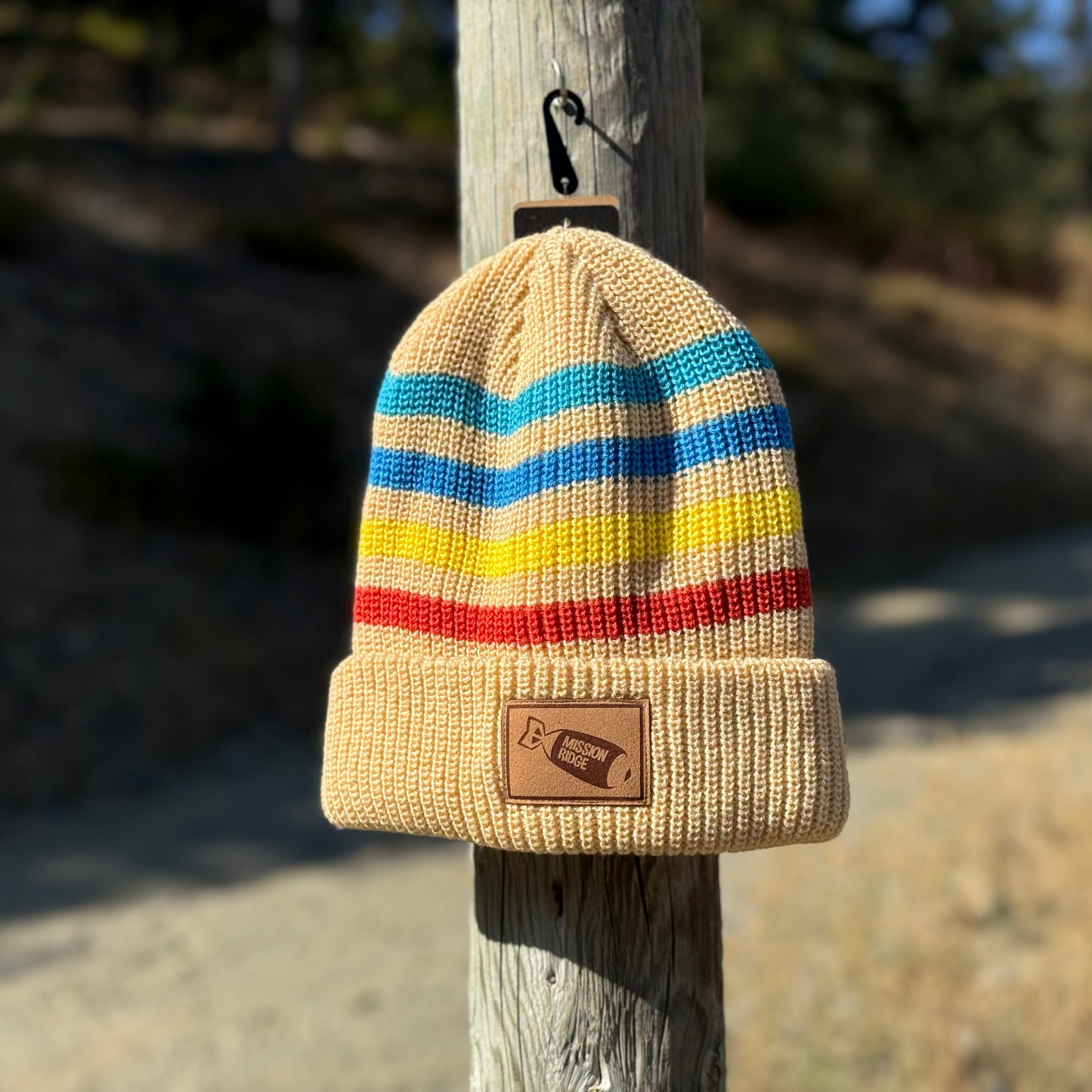 Mainer Beanie