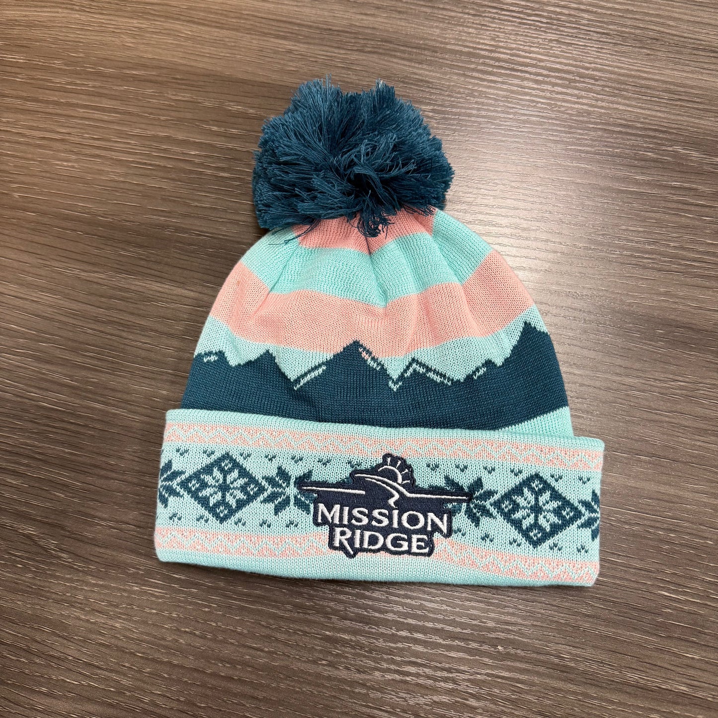 Ten Mile Youth Benaie