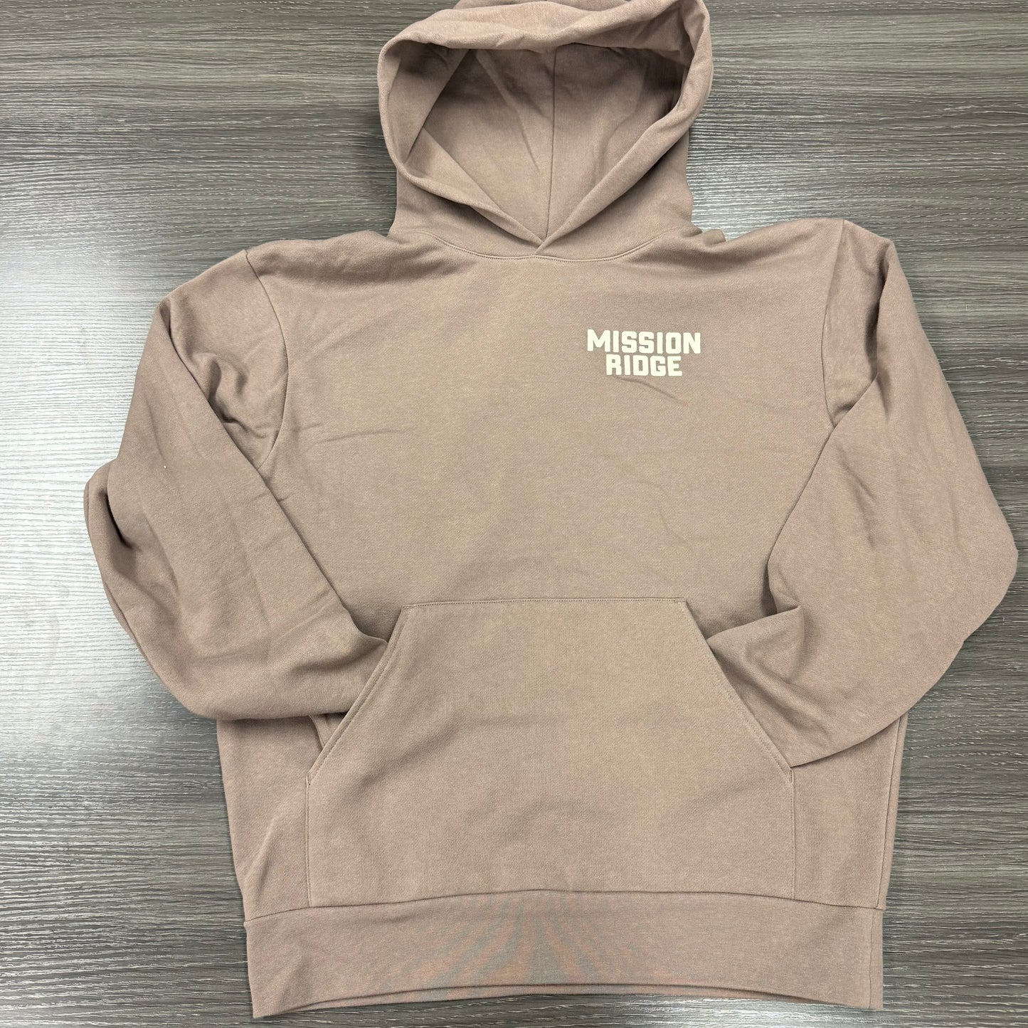 Pine Man SB Hoodie