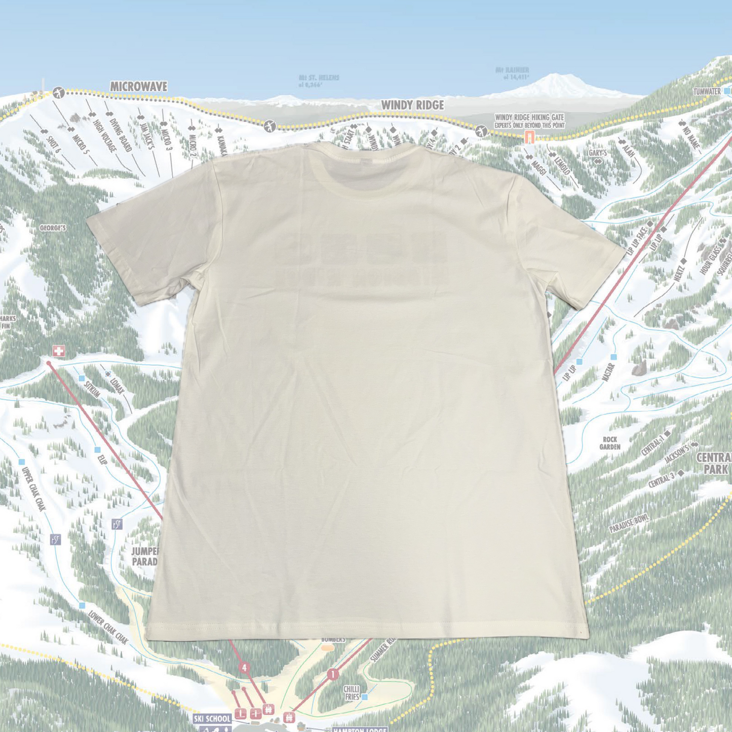 4-square Shirt