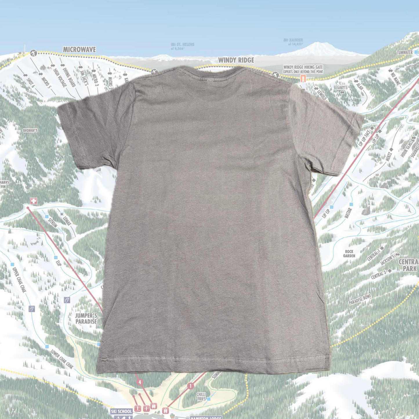 Youth Goggles Shirt