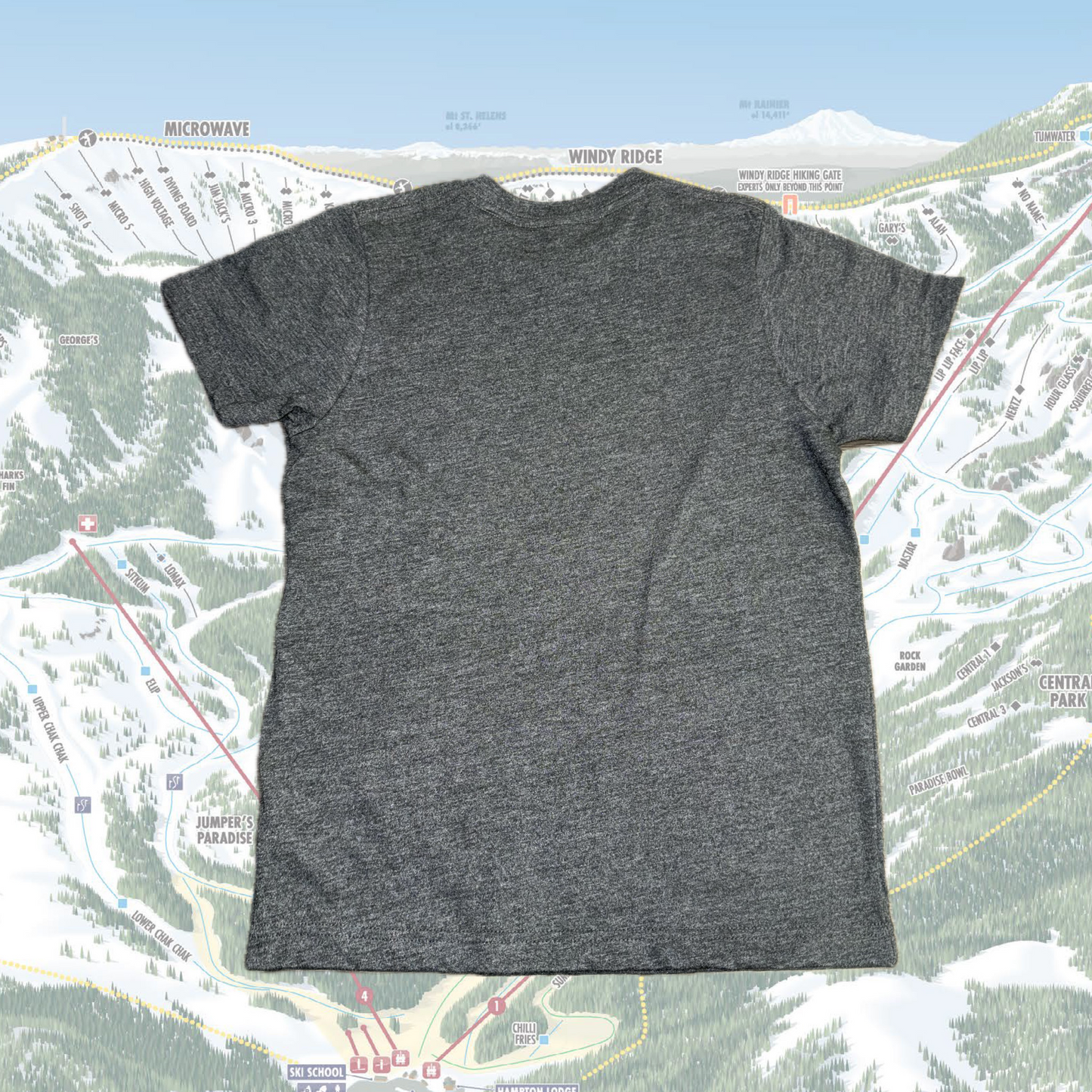 Youth Propman Sign Shirt
