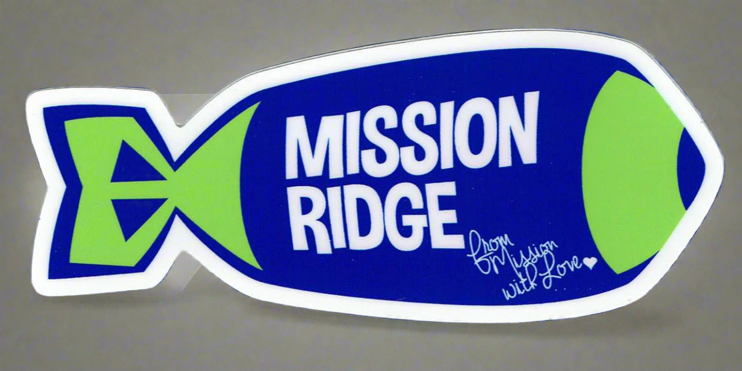 Bomb Stickers