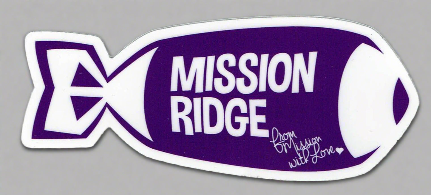 Bomb Stickers