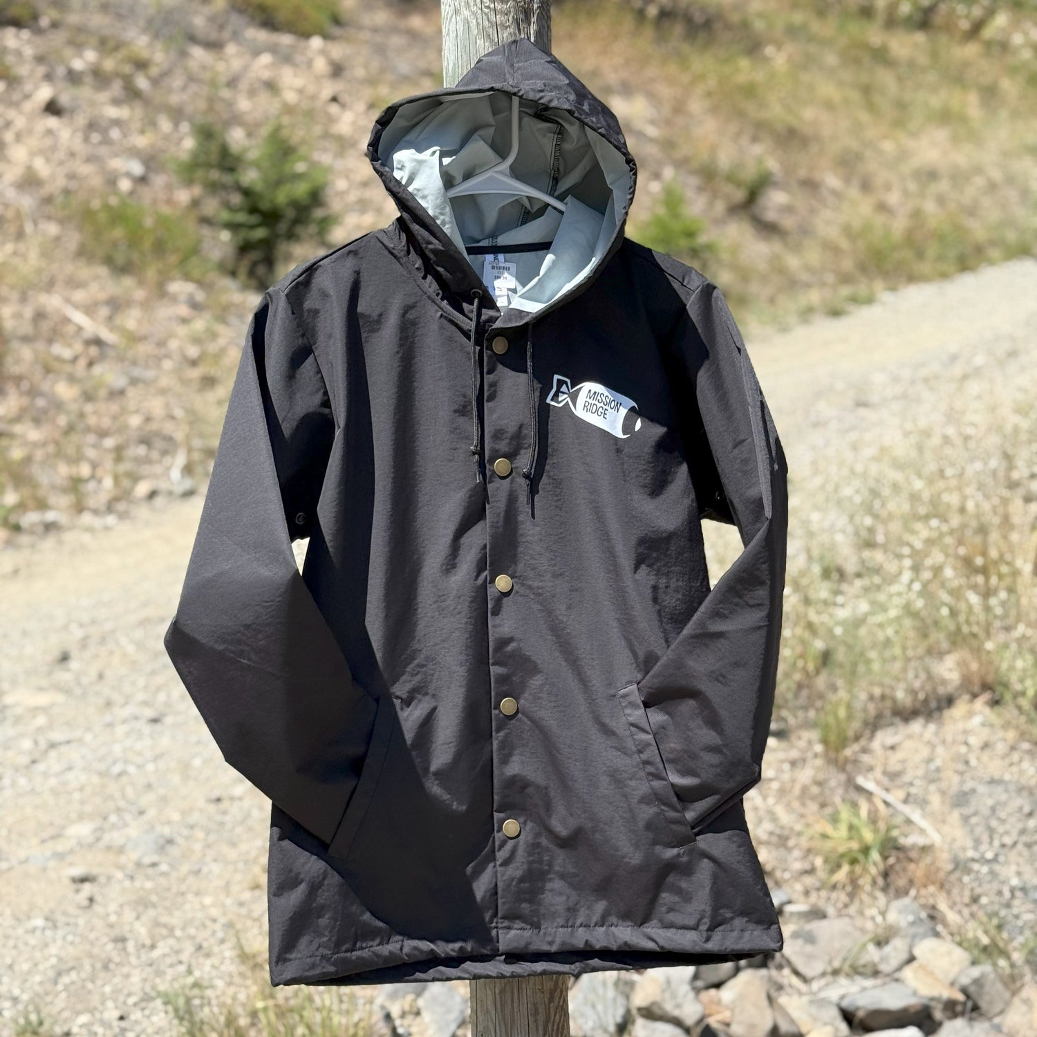 Outerwear