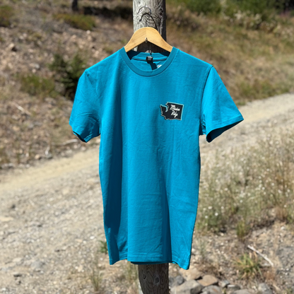 Ski Area Shirt