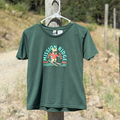 Youth Pika Peak Shirt