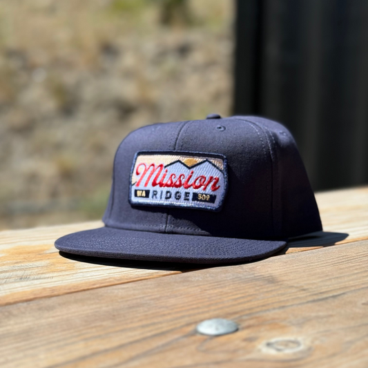 Beer Logo Hat
