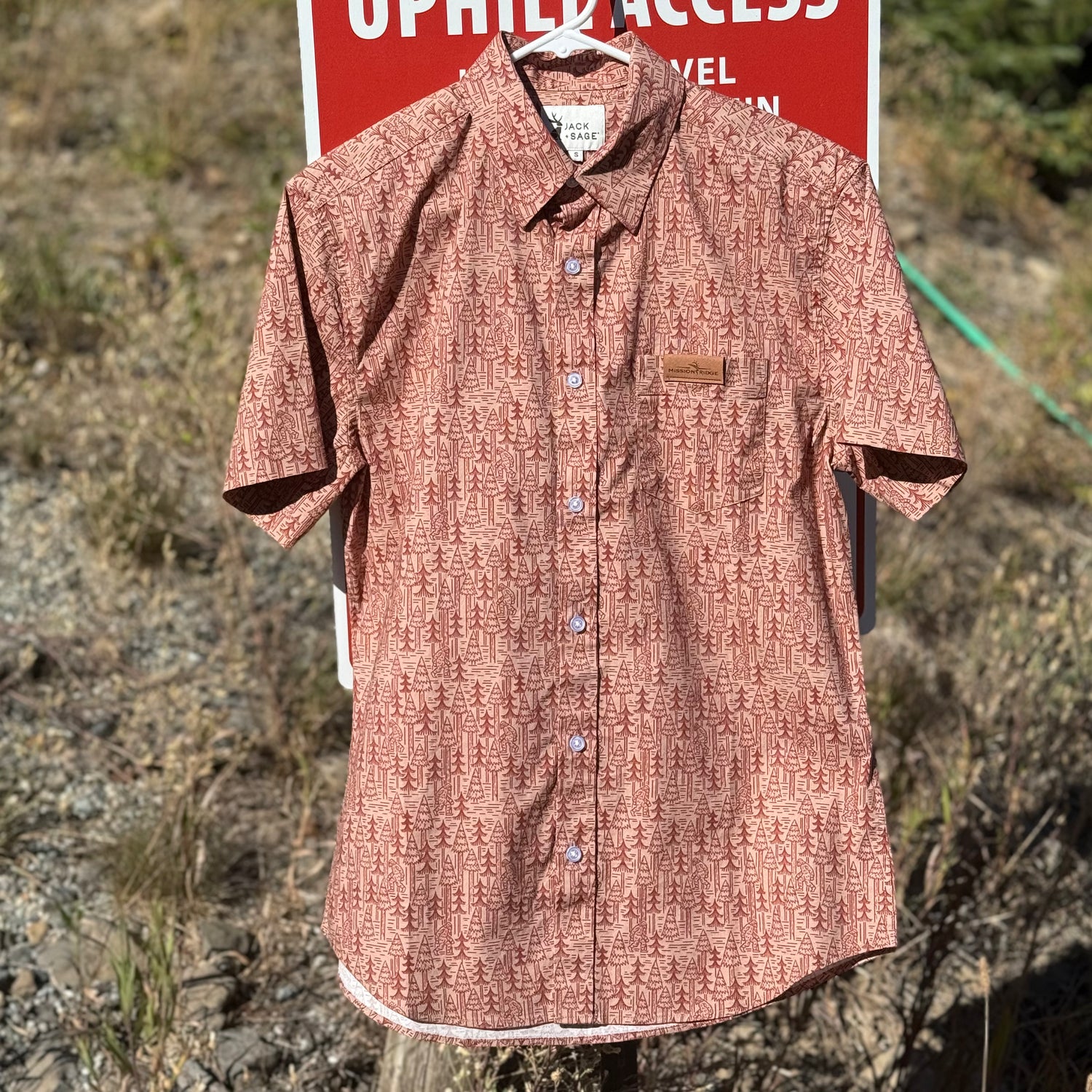 Collections – Mission Ridge Retail