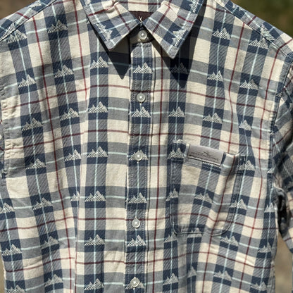 Nepali Flannel