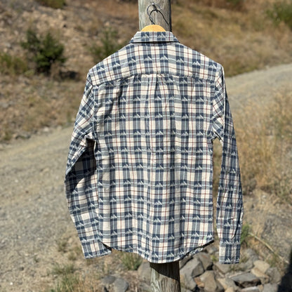 Nepali Flannel