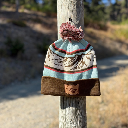 Cascade Daylight Beanie