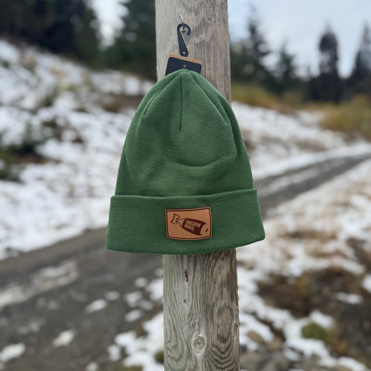 Highline Series Beanie