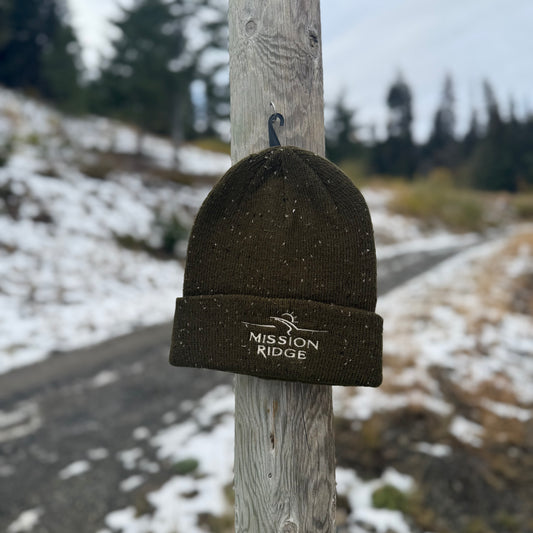 Daily Pines Speckle Beanie