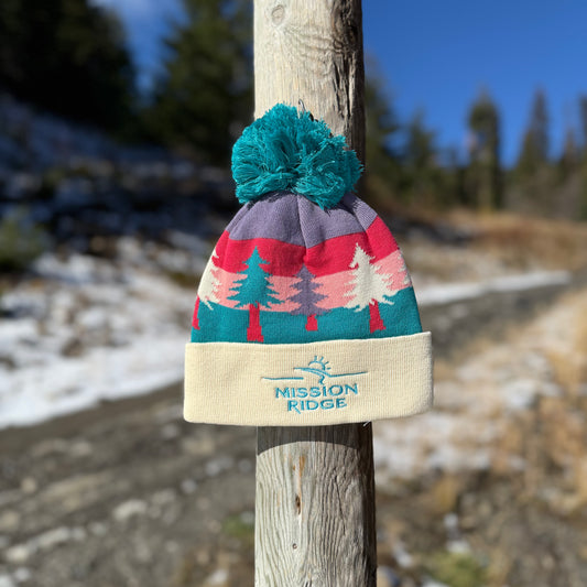 Eight Pine Youth Beanie