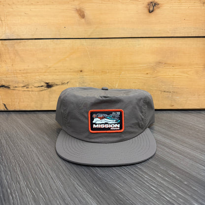 Top Shack Patch Hat
