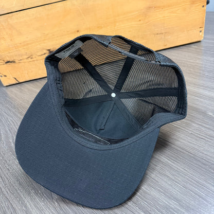 Snowtruck Black Trucker