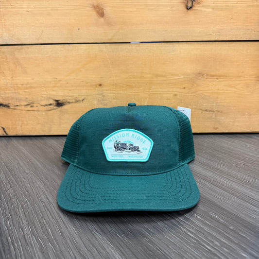 Snowtruck Patch Trucker