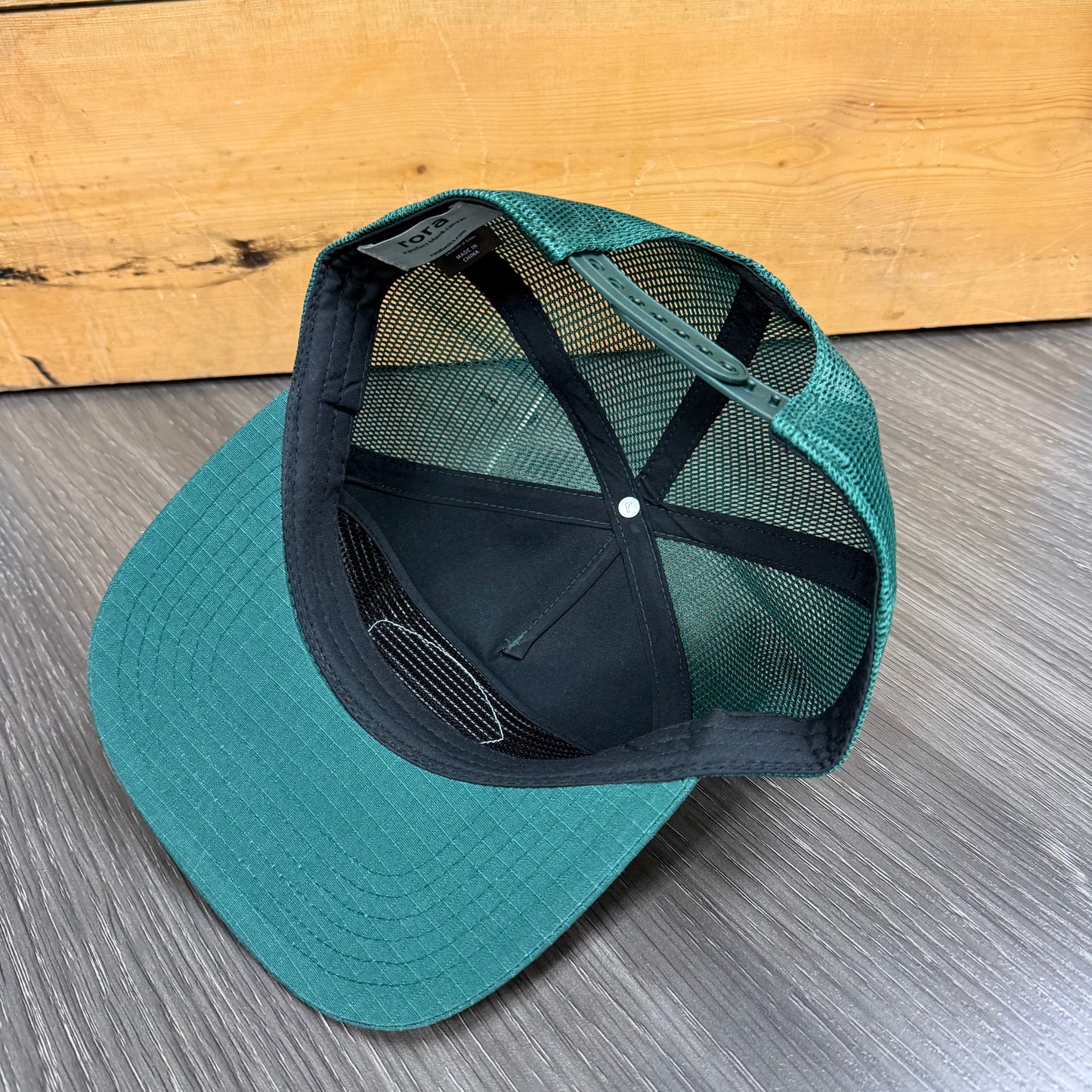 Snowtruck Patch Trucker