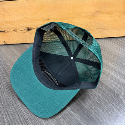 Snowtruck Patch Trucker