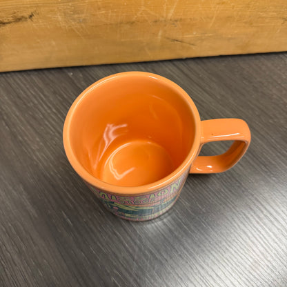 Custom Tall Nest Mug