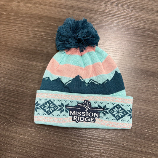 Ten Mile Youth Benaie