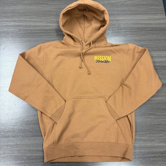 Range Hoodie