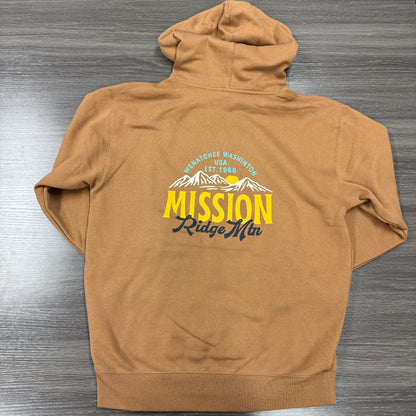 Range Hoodie