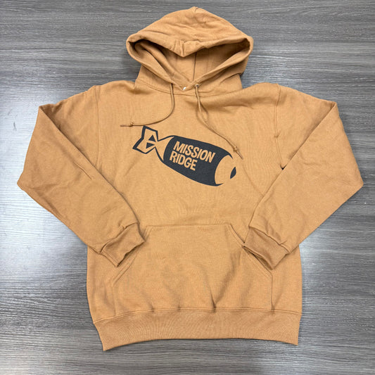 Bomb Hoodie