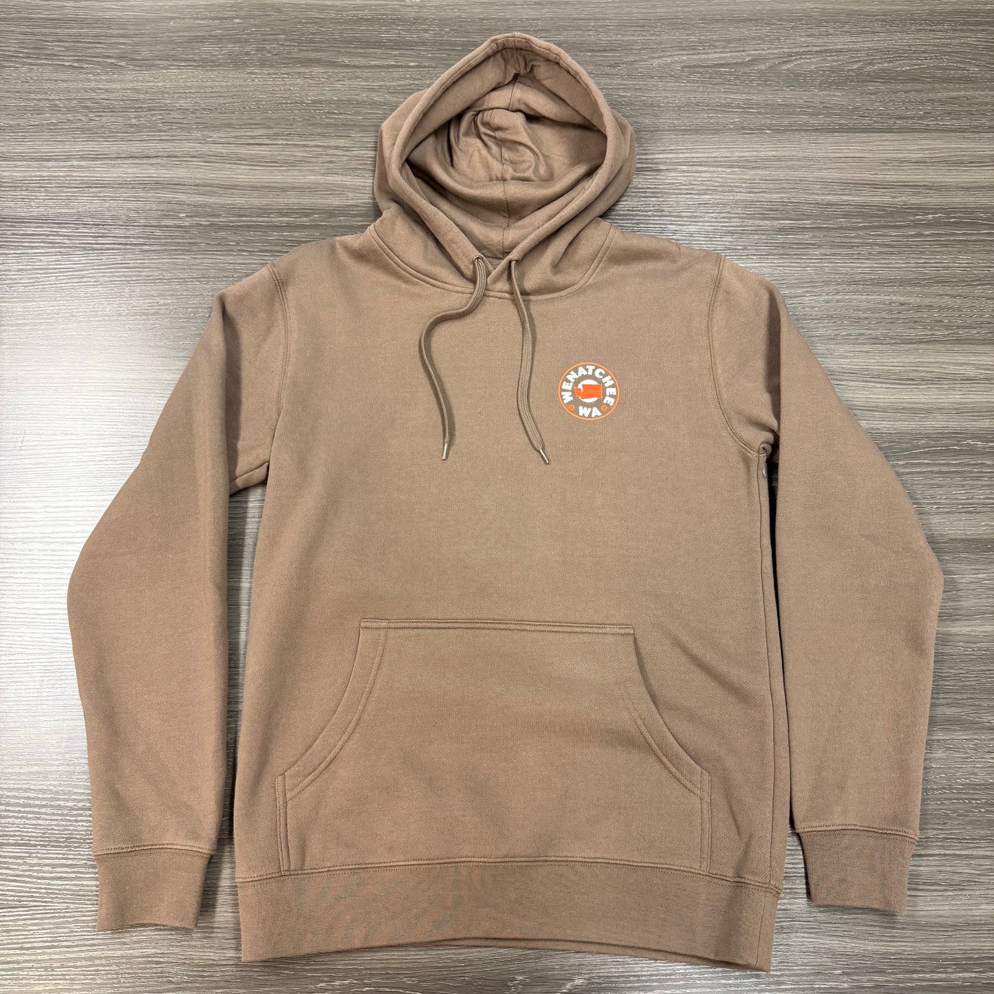 Top Shack Hoodie