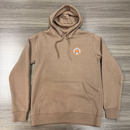 Top Shack Hoodie
