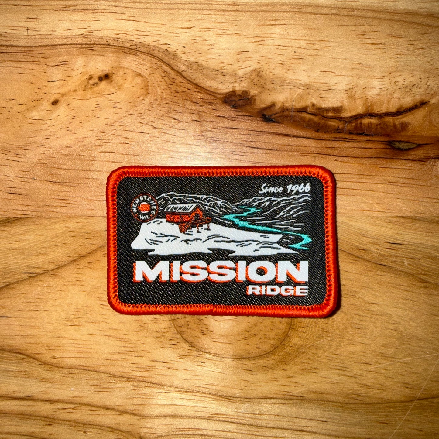 Patches