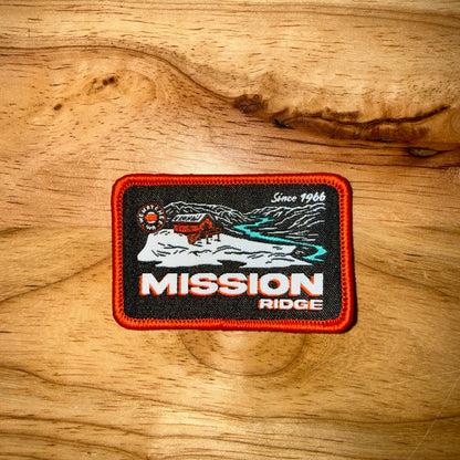 Patches