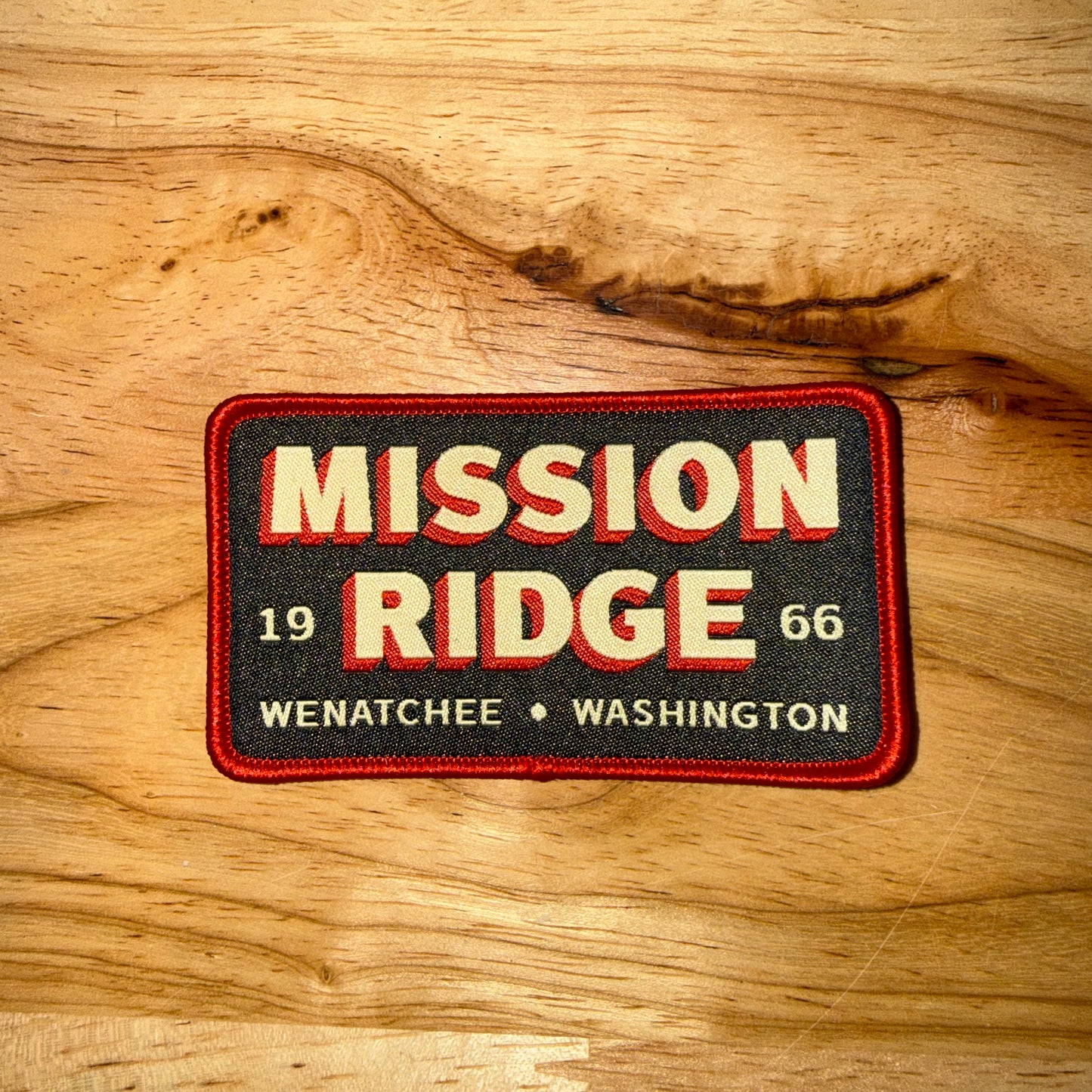 Patches