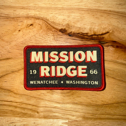 Patches
