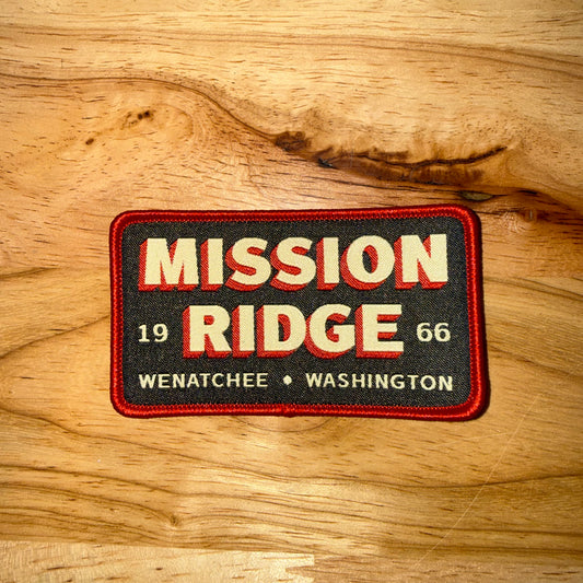 Patches