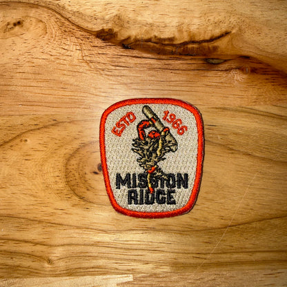 Patches