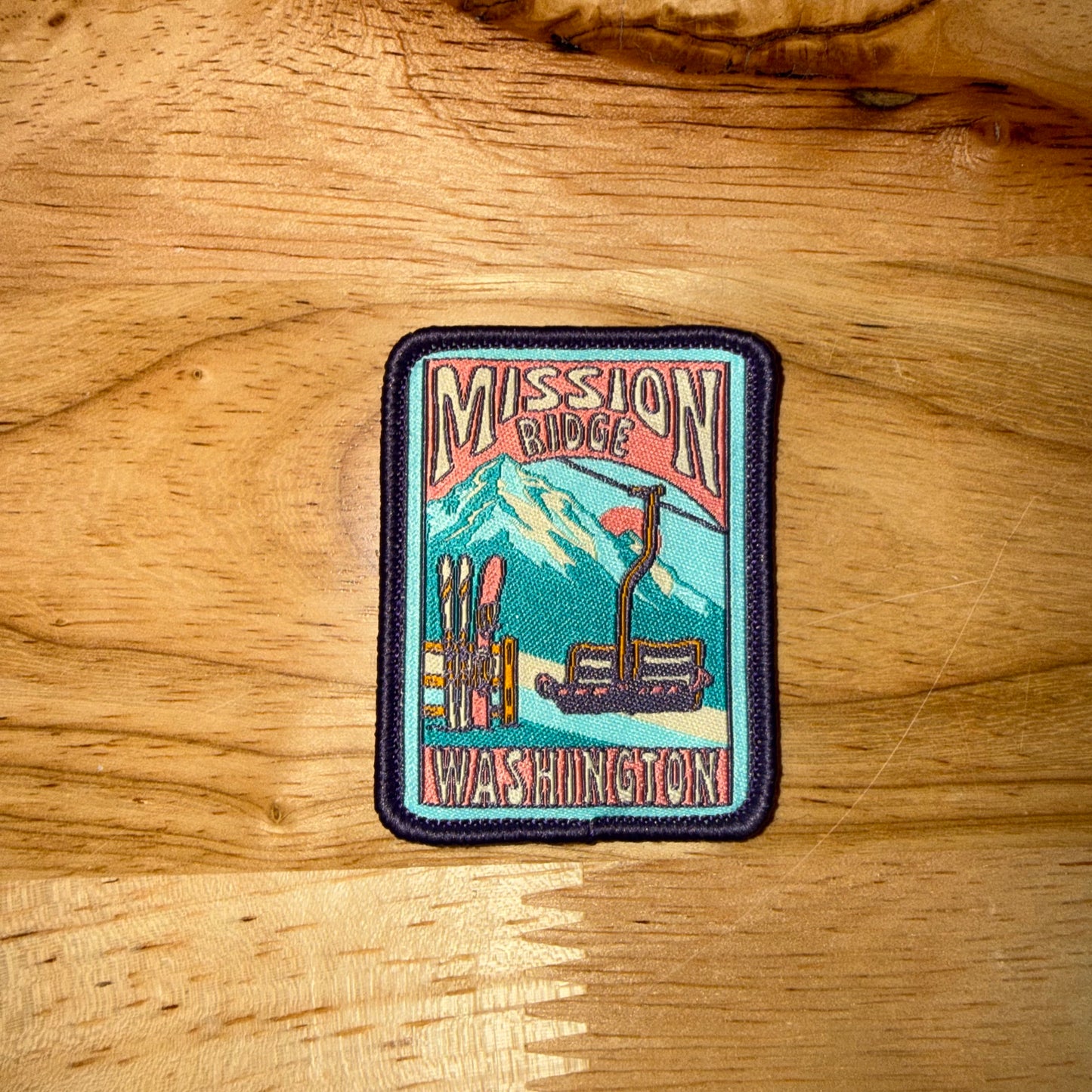 Patches