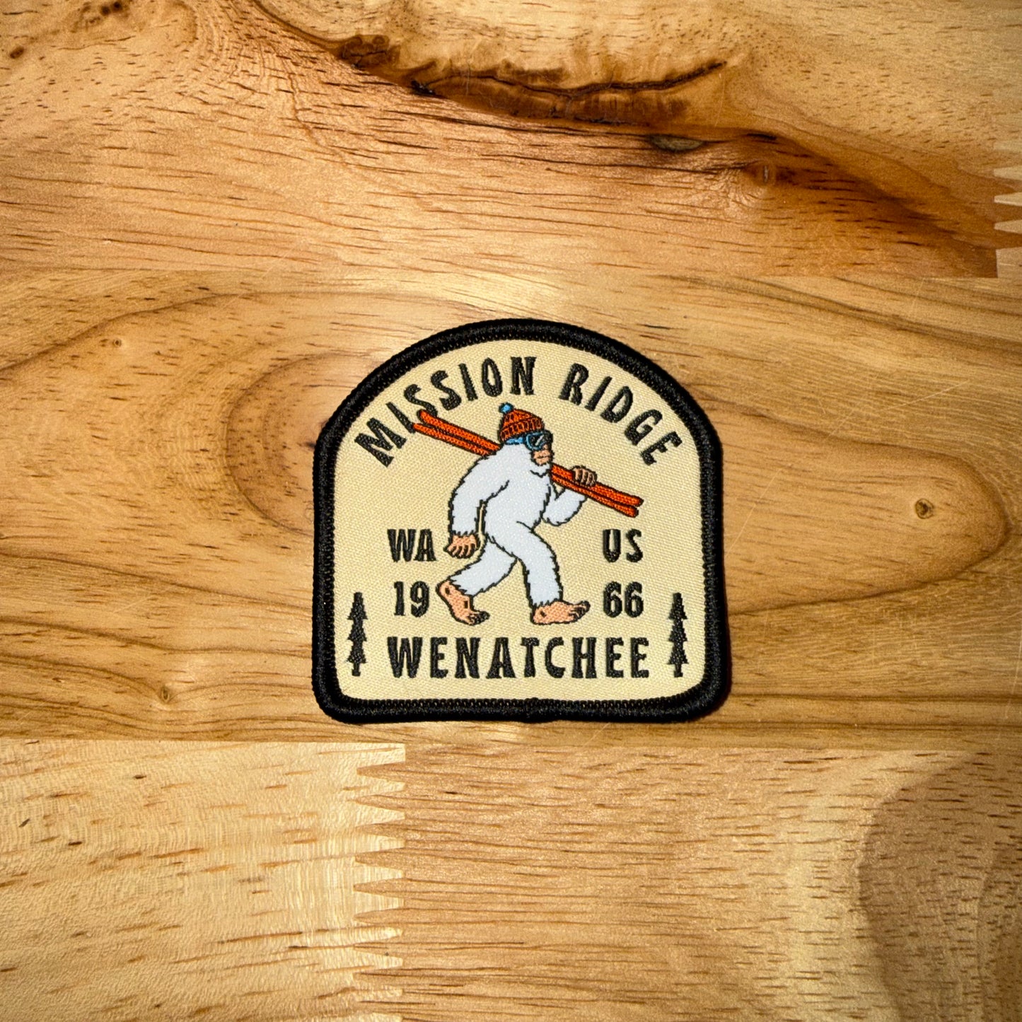 Patches