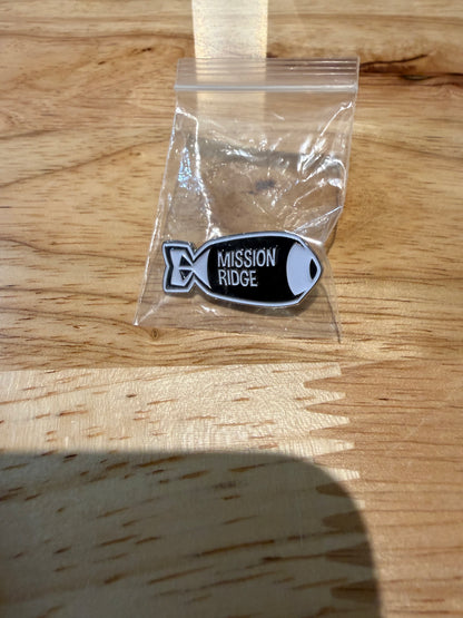 Enamel Pins