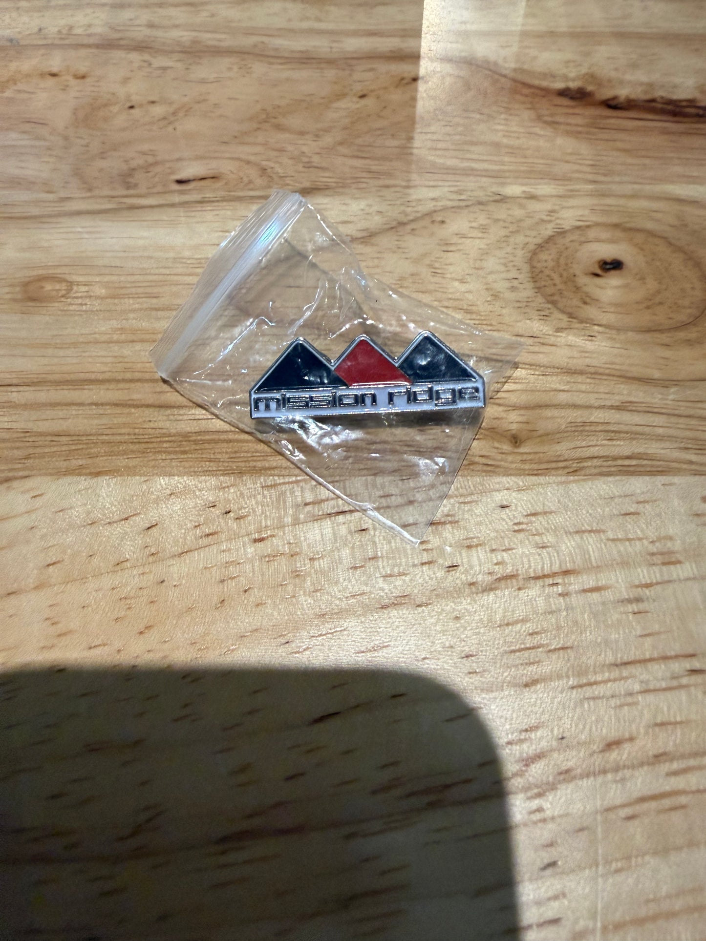 Enamel Pins